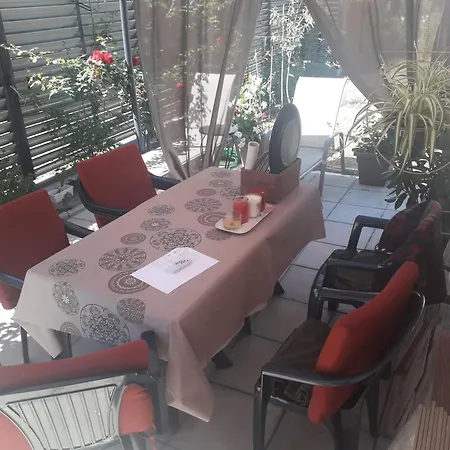 Apartment Bvine