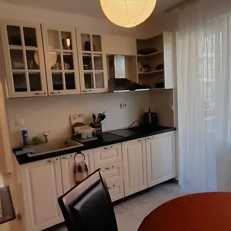 Apartment Bvine *