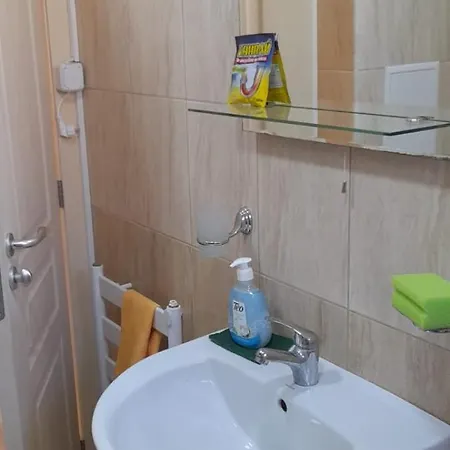 Bvine Apartment