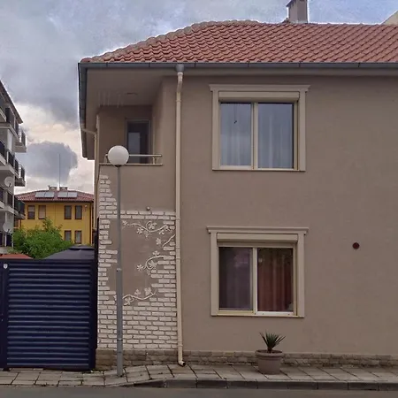 Bvine Apartment